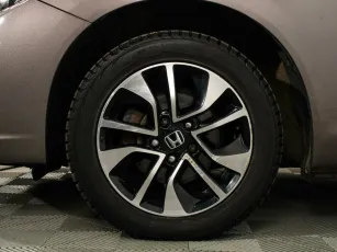 Honda  5