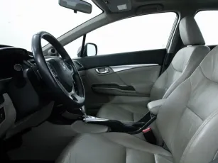 Honda  7