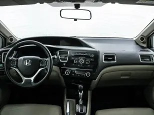 Honda  8