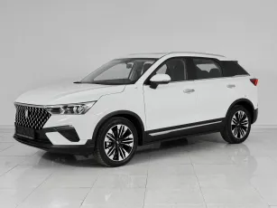 FAW Bestune T77,  I