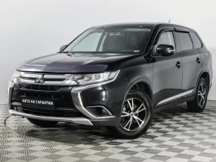 Mitsubishi  1