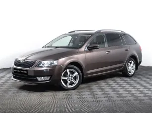 Skoda  1