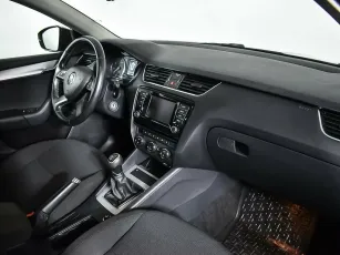 Skoda  10