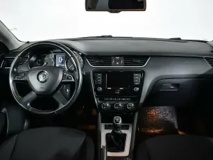 Skoda  11