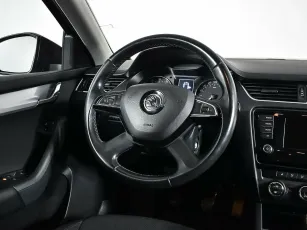 Skoda  13