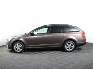 Skoda  3