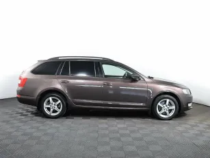 Skoda  4
