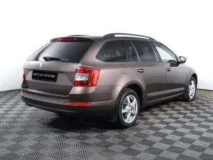 Skoda  5