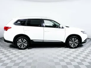 Mitsubishi  4