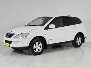 SsangYong  1