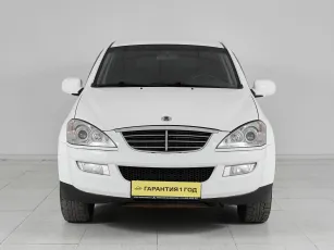 SsangYong  2