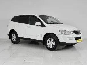 SsangYong  3