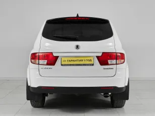 SsangYong  6