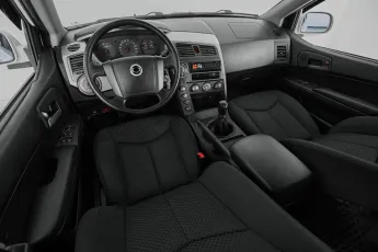 SsangYong  7