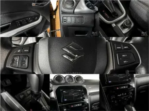 Suzuki  12