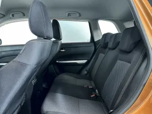 Suzuki  13