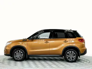 Suzuki  3
