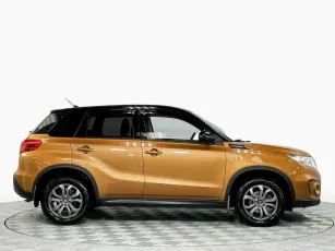 Suzuki  4