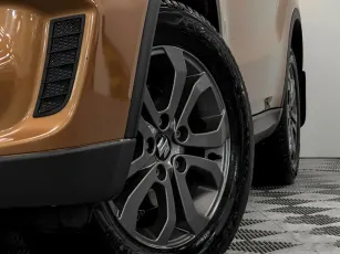 Suzuki  7