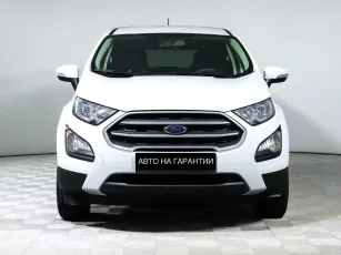 Ford  2