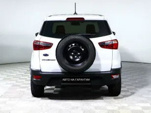 Ford  4