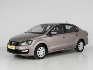 Volkswagen  1