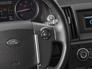 Land Rover  12