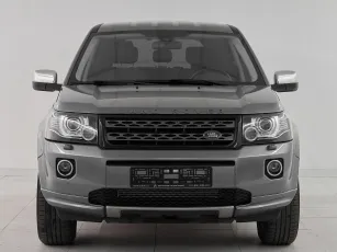 Land Rover  2