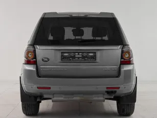 Land Rover  5