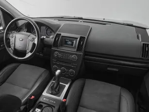 Land Rover  9
