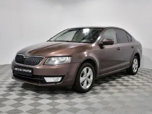 Skoda  1