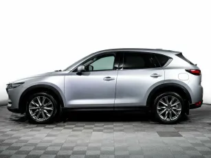 Mazda  3