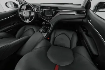 Toyota  7
