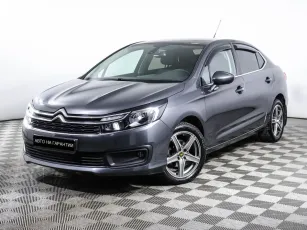 Citroen  1
