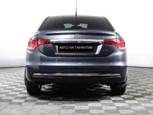 Citroen  4
