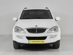 SsangYong  2