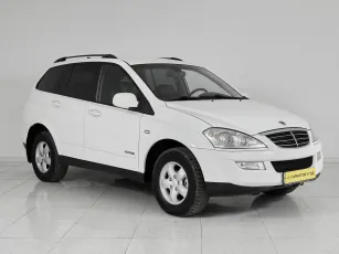SsangYong  3