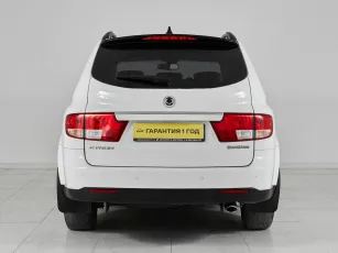 SsangYong  5