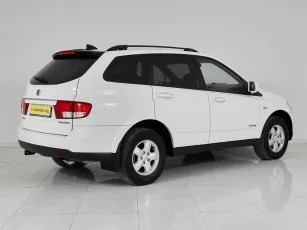 SsangYong  6