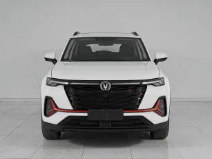 Changan  2