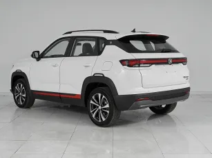 Changan  4