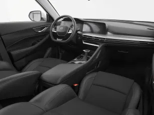 Changan  8