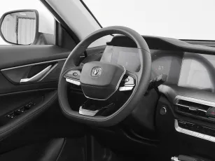 Changan  9