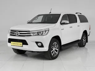 Toyota  1