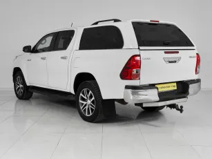 Toyota  4