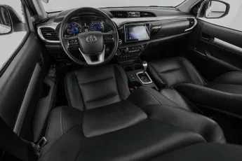 Toyota  7
