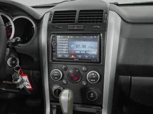 Suzuki  13