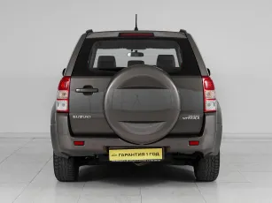 Suzuki  5
