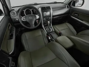 Suzuki  7
