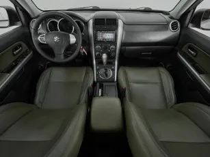 Suzuki  8